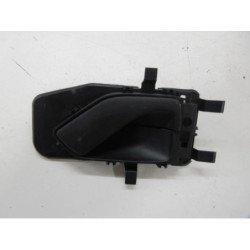 Poignee Interieur Arriere Gauche Peugeot 405 Phase 2